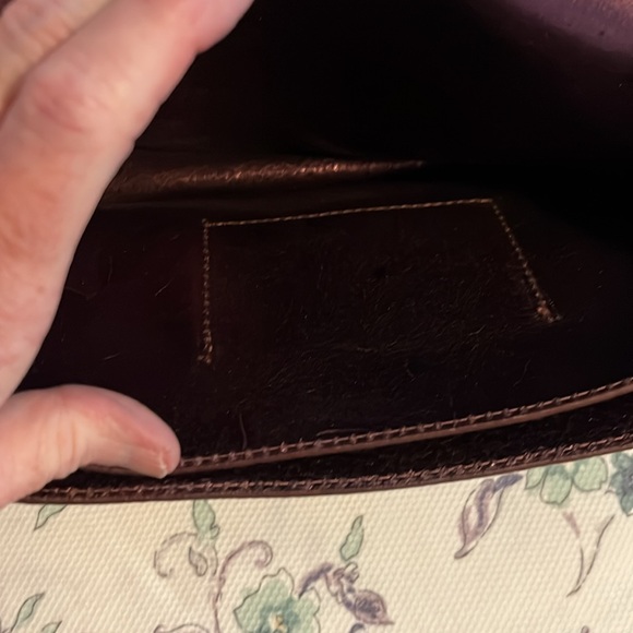 Botkier brown leather purse - Picture 11 of 15
